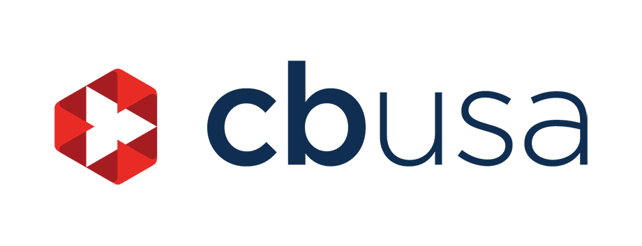 CBUSA Logo