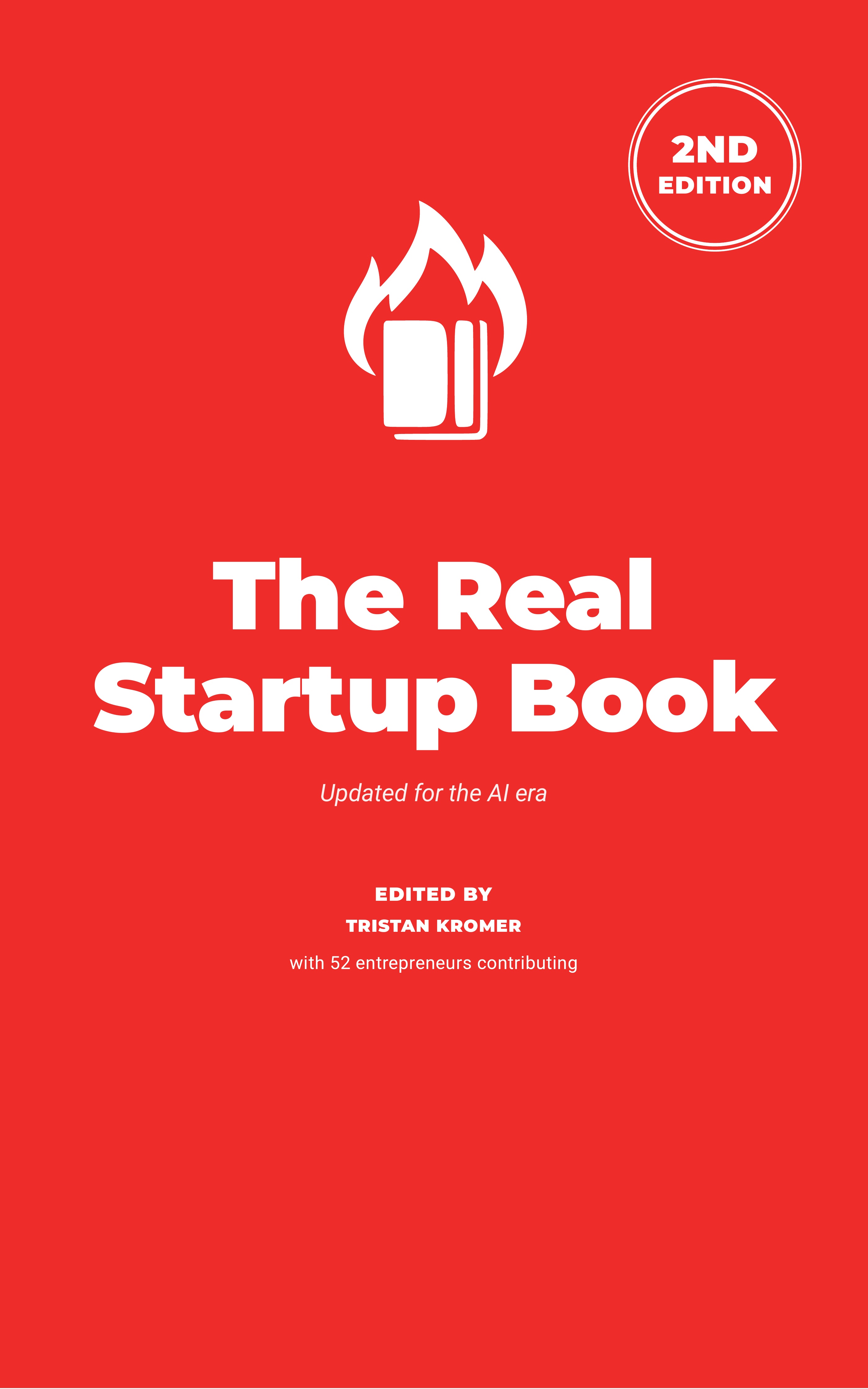 What AI Changed About Finding Product/Market Fit (and What It Didn't)
